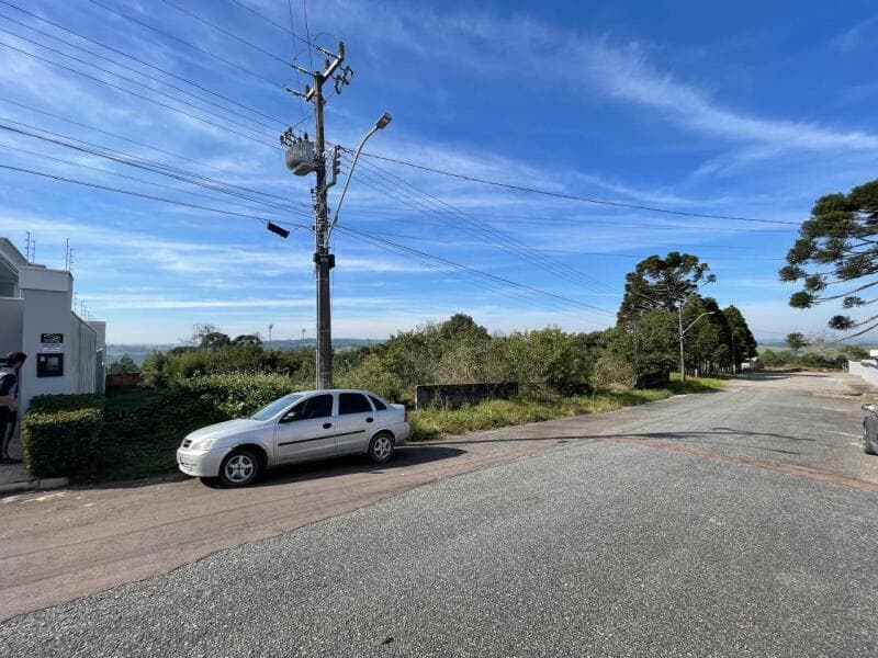 Foto 9 de 10: Terreno em leilão em Mafra - SC — LOTE 001 TERRENO URBANO