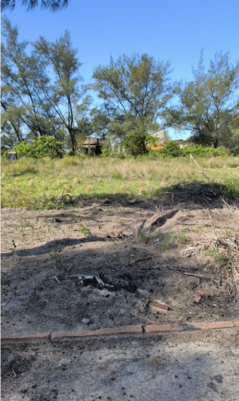 Foto 3 de 7: Terreno em leilão em Balneário Arroio Do Silva - SC — LOTE 001 TERRENO EM BALNEÁRIO ARROIO DO SILVA/SC