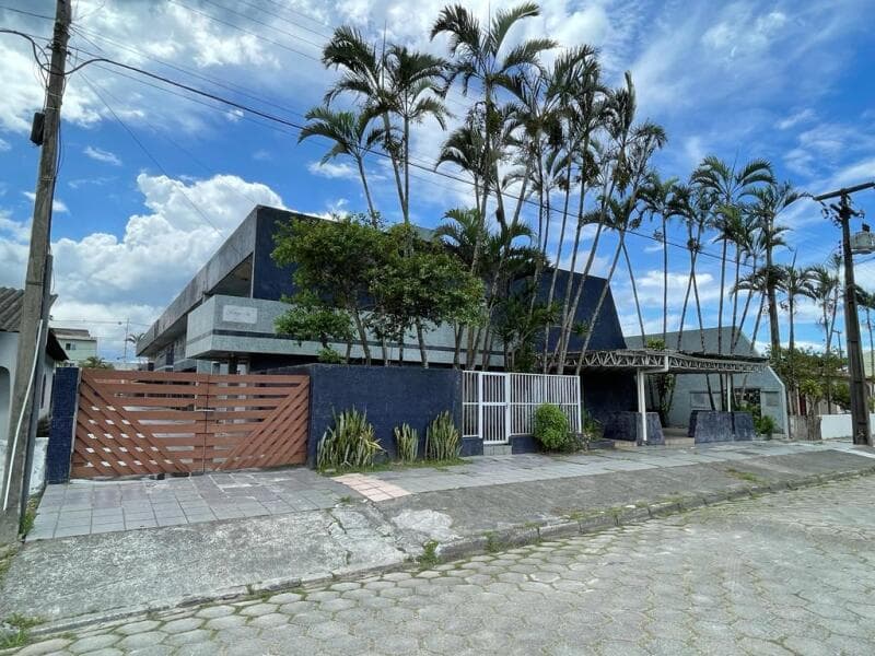 Foto 2 de 25: Comercial em leilão em Pontal Do Paraná - PR — LOTE 001 CONDOMÍNIO NA PRAIA DE BALNEÁRIO SHANGRILÁ - PR
