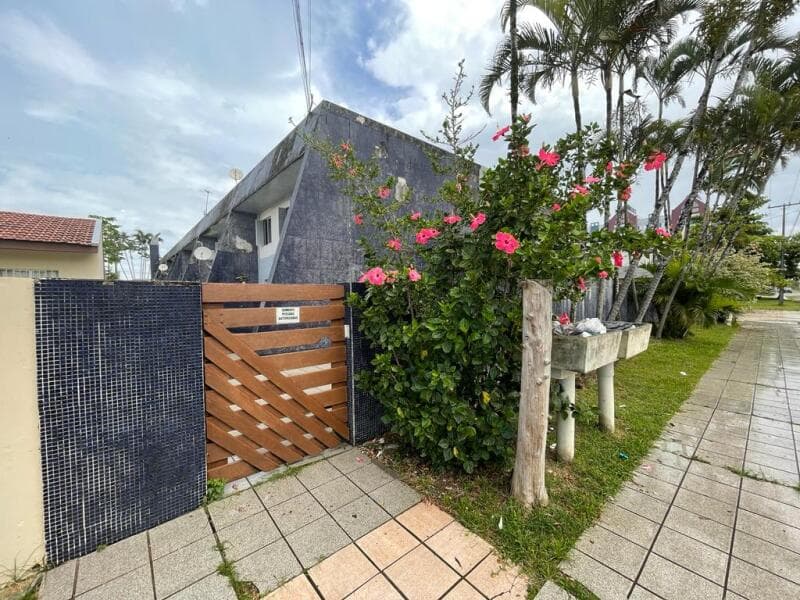 Foto 3 de 25: Comercial em leilão em Pontal Do Paraná - PR — LOTE 001 CONDOMÍNIO NA PRAIA DE BALNEÁRIO SHANGRILÁ - PR