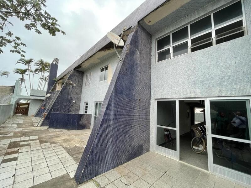 Foto 23 de 25: Comercial em leilão em Pontal Do Paraná - PR — LOTE 001 CONDOMÍNIO NA PRAIA DE BALNEÁRIO SHANGRILÁ - PR