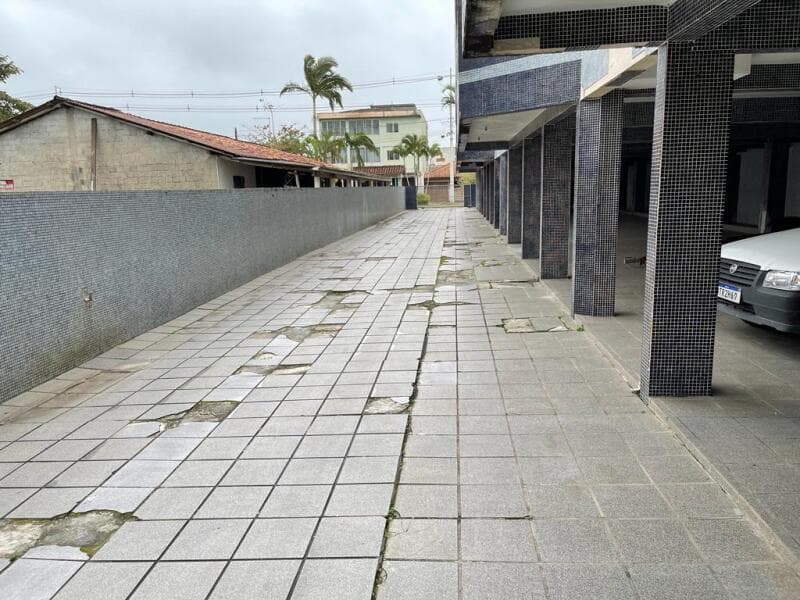 Foto 25 de 25: Comercial em leilão em Pontal Do Paraná - PR — LOTE 001 CONDOMÍNIO NA PRAIA DE BALNEÁRIO SHANGRILÁ - PR