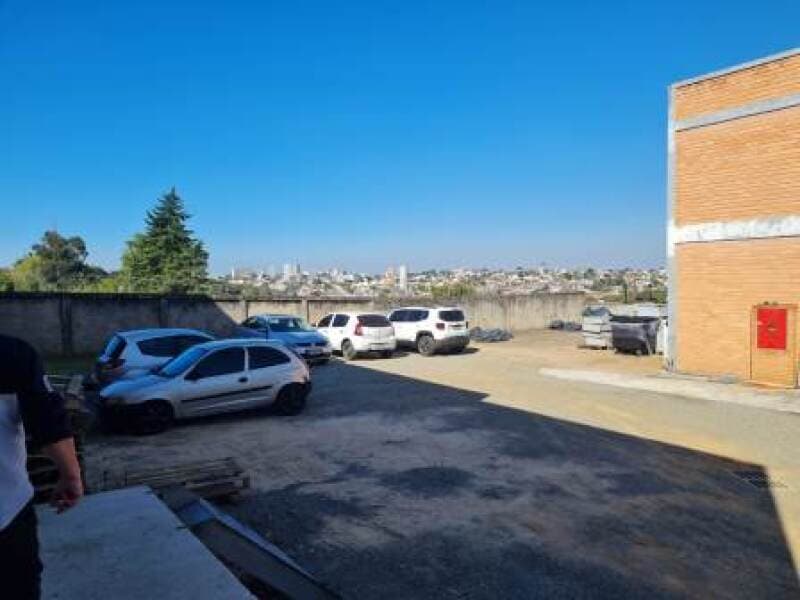 Foto 6 de 50: Comercial em leilão em Curitiba - PR, bairro Cidade Industrial — LOTE 001 BARRACÃO INDUSTRIAL E DE SERVIÇOS