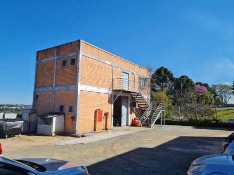 Foto 13 de 50: Comercial em leilão em Curitiba - PR, bairro Cidade Industrial — LOTE 001 BARRACÃO INDUSTRIAL E DE SERVIÇOS