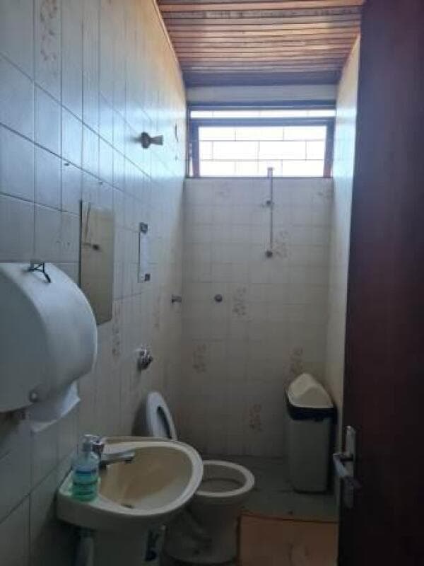 Foto 23 de 50: Comercial em leilão em Curitiba - PR, bairro Cidade Industrial — LOTE 001 BARRACÃO INDUSTRIAL E DE SERVIÇOS