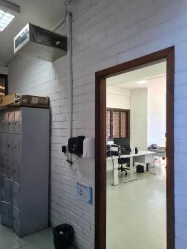 Foto 26 de 50: Comercial em leilão em Curitiba - PR, bairro Cidade Industrial — LOTE 001 BARRACÃO INDUSTRIAL E DE SERVIÇOS