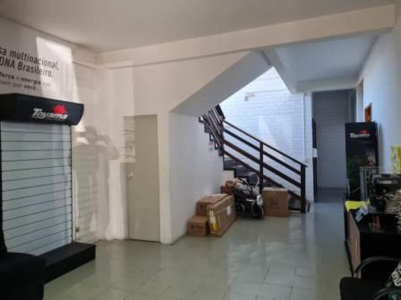 Foto 27 de 50: Comercial em leilão em Curitiba - PR, bairro Cidade Industrial — LOTE 001 BARRACÃO INDUSTRIAL E DE SERVIÇOS