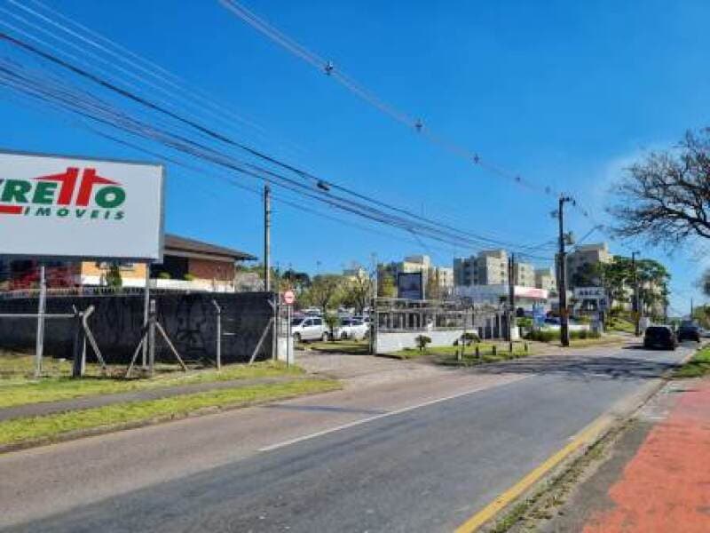 Foto 31 de 50: Comercial em leilão em Curitiba - PR, bairro Cidade Industrial — LOTE 001 BARRACÃO INDUSTRIAL E DE SERVIÇOS
