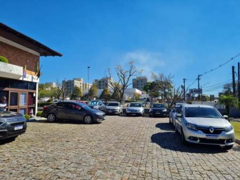 Foto 33 de 50: Comercial em leilão em Curitiba - PR, bairro Cidade Industrial — LOTE 001 BARRACÃO INDUSTRIAL E DE SERVIÇOS