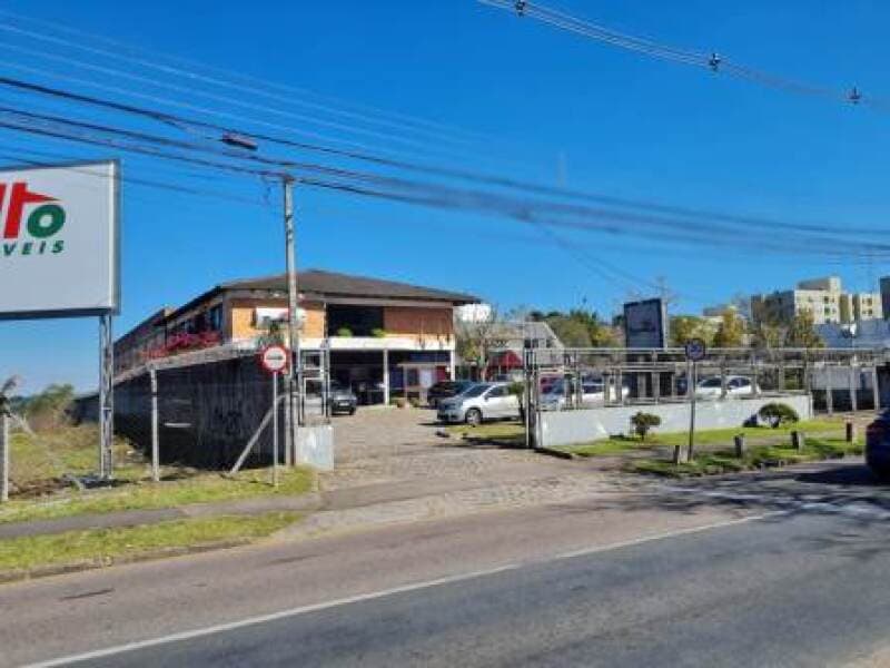 Foto 34 de 50: Comercial em leilão em Curitiba - PR, bairro Cidade Industrial — LOTE 001 BARRACÃO INDUSTRIAL E DE SERVIÇOS