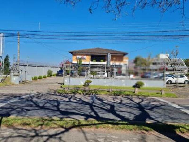 Foto 36 de 50: Comercial em leilão em Curitiba - PR, bairro Cidade Industrial — LOTE 001 BARRACÃO INDUSTRIAL E DE SERVIÇOS