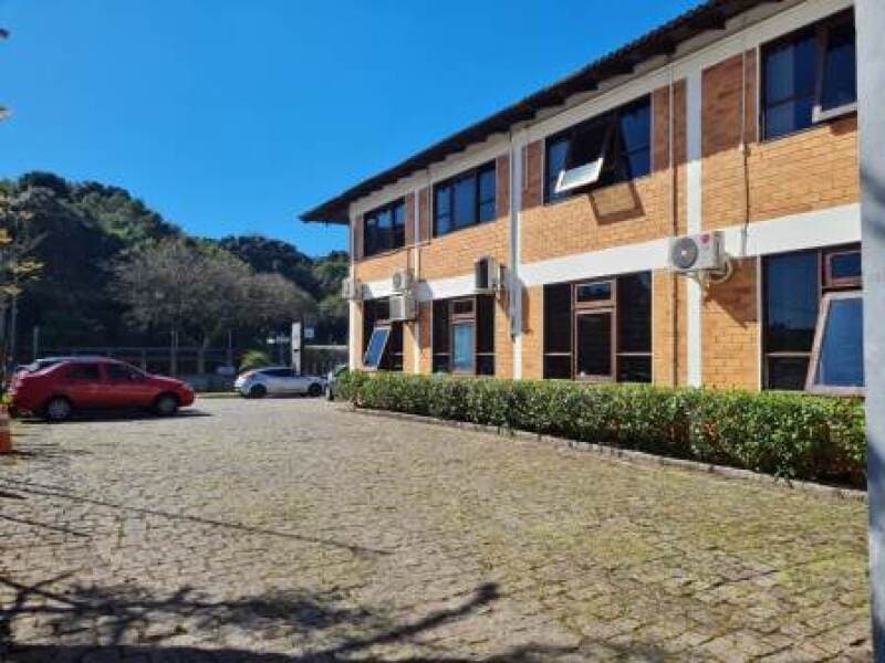 Foto 39 de 50: Comercial em leilão em Curitiba - PR, bairro Cidade Industrial — LOTE 001 BARRACÃO INDUSTRIAL E DE SERVIÇOS