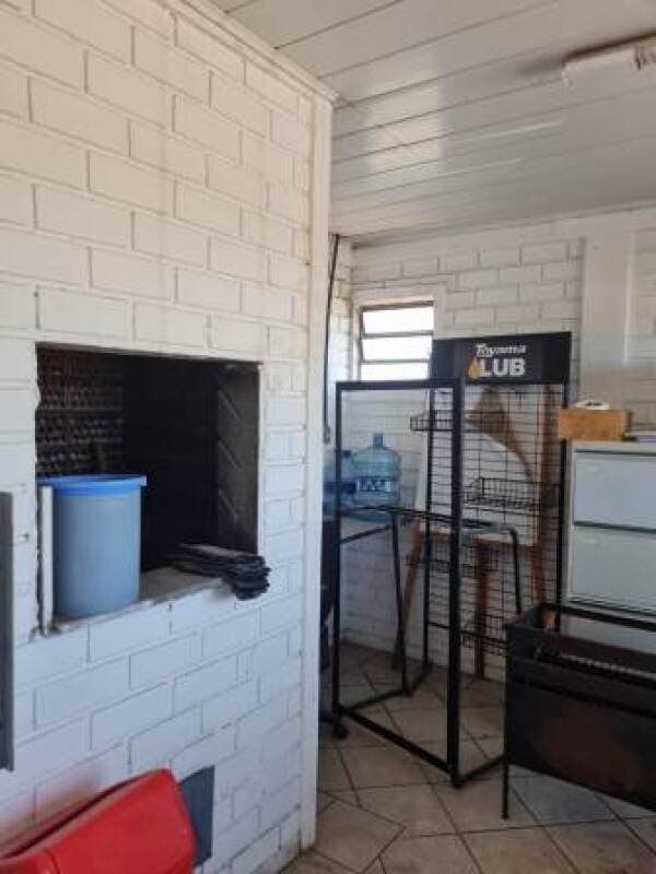 Foto 42 de 50: Comercial em leilão em Curitiba - PR, bairro Cidade Industrial — LOTE 001 BARRACÃO INDUSTRIAL E DE SERVIÇOS