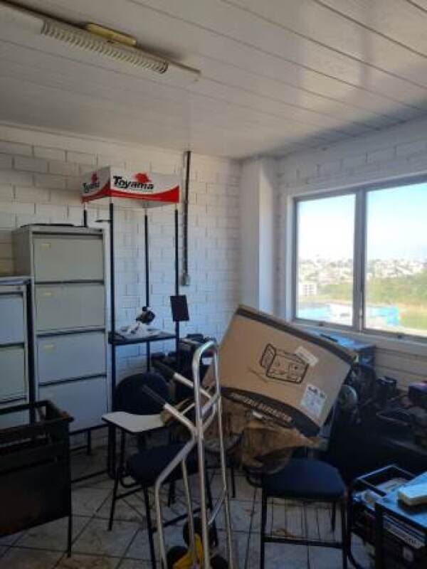 Foto 43 de 50: Comercial em leilão em Curitiba - PR, bairro Cidade Industrial — LOTE 001 BARRACÃO INDUSTRIAL E DE SERVIÇOS