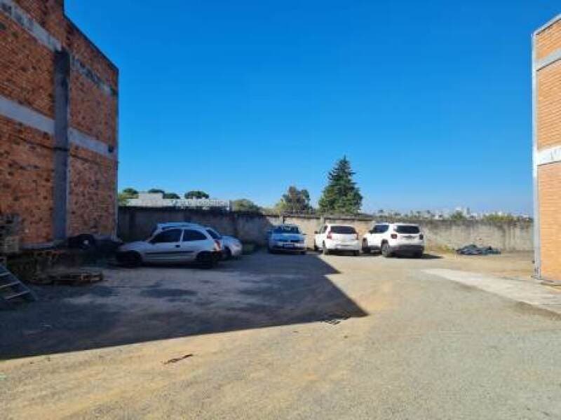 Foto 48 de 50: Comercial em leilão em Curitiba - PR, bairro Cidade Industrial — LOTE 001 BARRACÃO INDUSTRIAL E DE SERVIÇOS