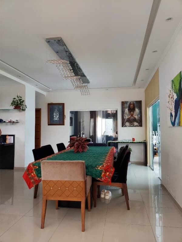 Foto 13 de 74: Casa em leilão em São José Dos Pinhais - PR, bairro Jardim Itália — LOTE 002 RESIDÊNCIA EM CONDOMÍNIO