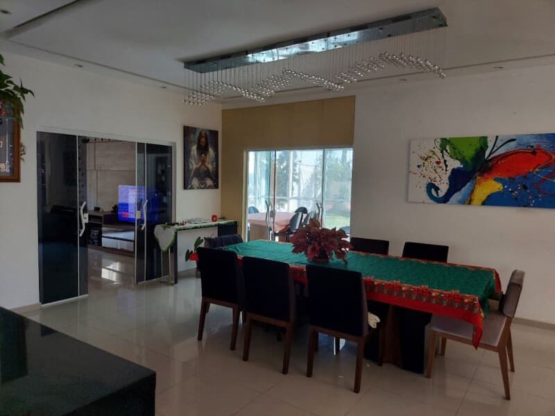 Foto 14 de 74: Casa em leilão em São José Dos Pinhais - PR, bairro Jardim Itália — LOTE 002 RESIDÊNCIA EM CONDOMÍNIO