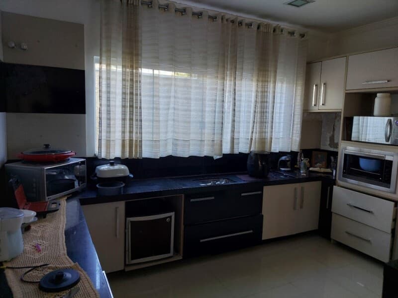 Foto 16 de 74: Casa em leilão em São José Dos Pinhais - PR, bairro Jardim Itália — LOTE 002 RESIDÊNCIA EM CONDOMÍNIO