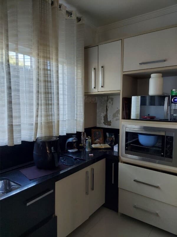 Foto 17 de 74: Casa em leilão em São José Dos Pinhais - PR, bairro Jardim Itália — LOTE 002 RESIDÊNCIA EM CONDOMÍNIO