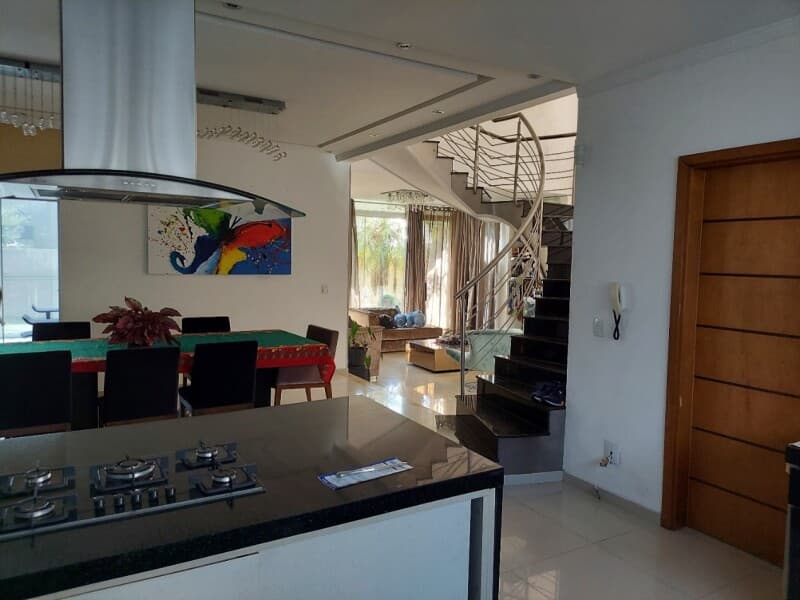 Foto 18 de 74: Casa em leilão em São José Dos Pinhais - PR, bairro Jardim Itália — LOTE 002 RESIDÊNCIA EM CONDOMÍNIO