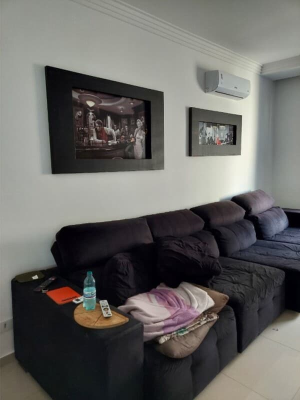 Foto 20 de 74: Casa em leilão em São José Dos Pinhais - PR, bairro Jardim Itália — LOTE 002 RESIDÊNCIA EM CONDOMÍNIO