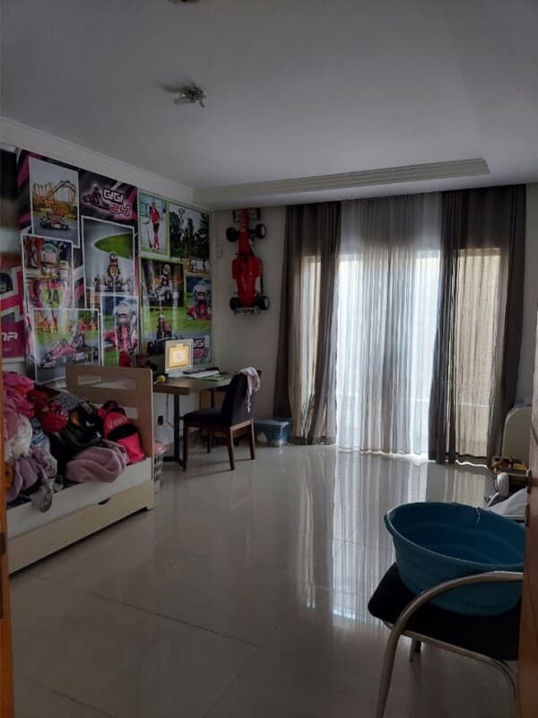 Foto 22 de 74: Casa em leilão em São José Dos Pinhais - PR, bairro Jardim Itália — LOTE 002 RESIDÊNCIA EM CONDOMÍNIO