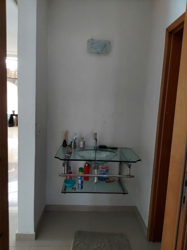 Foto 24 de 74: Casa em leilão em São José Dos Pinhais - PR, bairro Jardim Itália — LOTE 002 RESIDÊNCIA EM CONDOMÍNIO