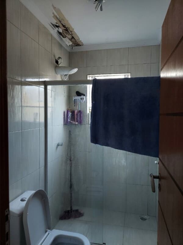 Foto 25 de 74: Casa em leilão em São José Dos Pinhais - PR, bairro Jardim Itália — LOTE 002 RESIDÊNCIA EM CONDOMÍNIO