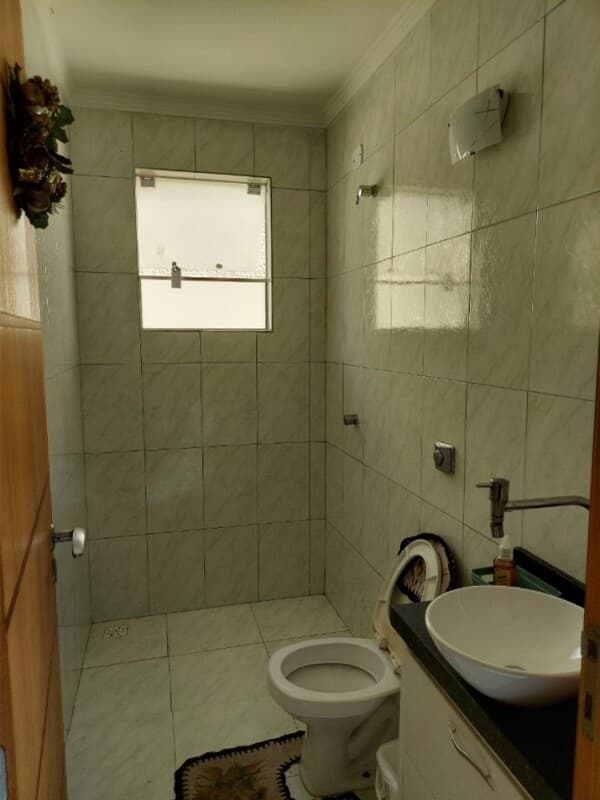 Foto 28 de 74: Casa em leilão em São José Dos Pinhais - PR, bairro Jardim Itália — LOTE 002 RESIDÊNCIA EM CONDOMÍNIO