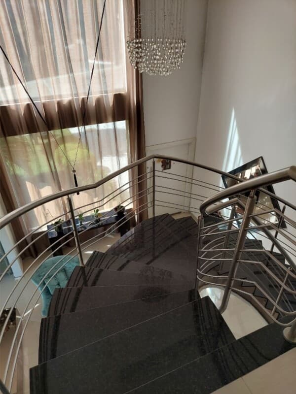 Foto 31 de 74: Casa em leilão em São José Dos Pinhais - PR, bairro Jardim Itália — LOTE 002 RESIDÊNCIA EM CONDOMÍNIO