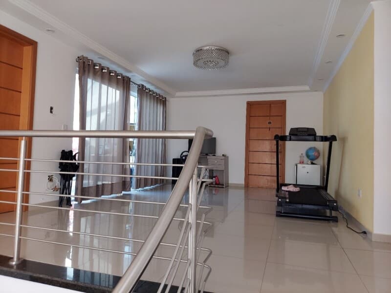 Foto 33 de 74: Casa em leilão em São José Dos Pinhais - PR, bairro Jardim Itália — LOTE 002 RESIDÊNCIA EM CONDOMÍNIO