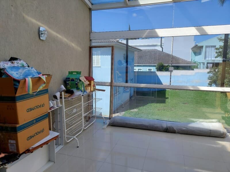 Foto 37 de 74: Casa em leilão em São José Dos Pinhais - PR, bairro Jardim Itália — LOTE 002 RESIDÊNCIA EM CONDOMÍNIO