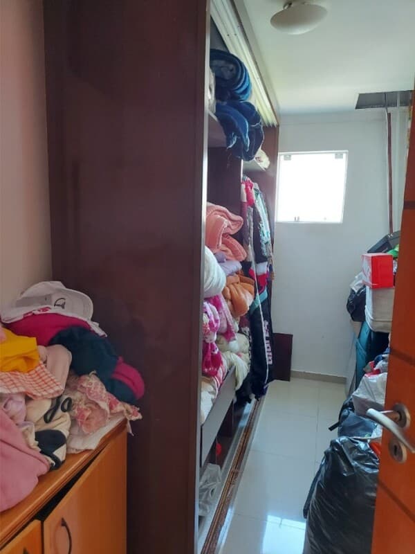 Foto 38 de 74: Casa em leilão em São José Dos Pinhais - PR, bairro Jardim Itália — LOTE 002 RESIDÊNCIA EM CONDOMÍNIO