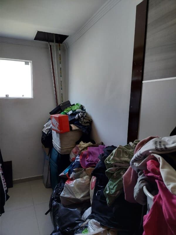 Foto 39 de 74: Casa em leilão em São José Dos Pinhais - PR, bairro Jardim Itália — LOTE 002 RESIDÊNCIA EM CONDOMÍNIO