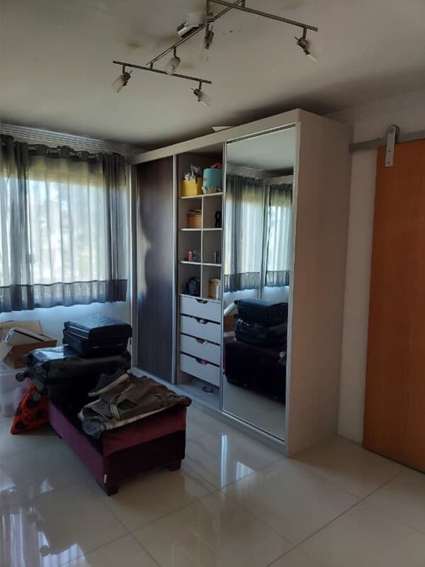 Foto 45 de 74: Casa em leilão em São José Dos Pinhais - PR, bairro Jardim Itália — LOTE 002 RESIDÊNCIA EM CONDOMÍNIO