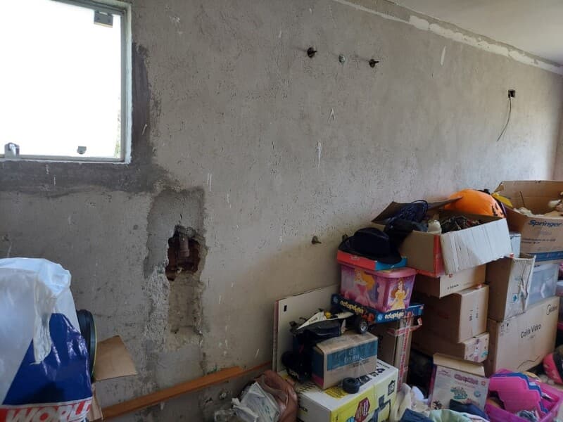Foto 48 de 74: Casa em leilão em São José Dos Pinhais - PR, bairro Jardim Itália — LOTE 002 RESIDÊNCIA EM CONDOMÍNIO