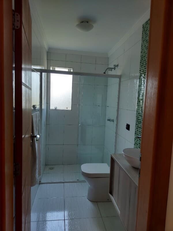 Foto 57 de 74: Casa em leilão em São José Dos Pinhais - PR, bairro Jardim Itália — LOTE 002 RESIDÊNCIA EM CONDOMÍNIO