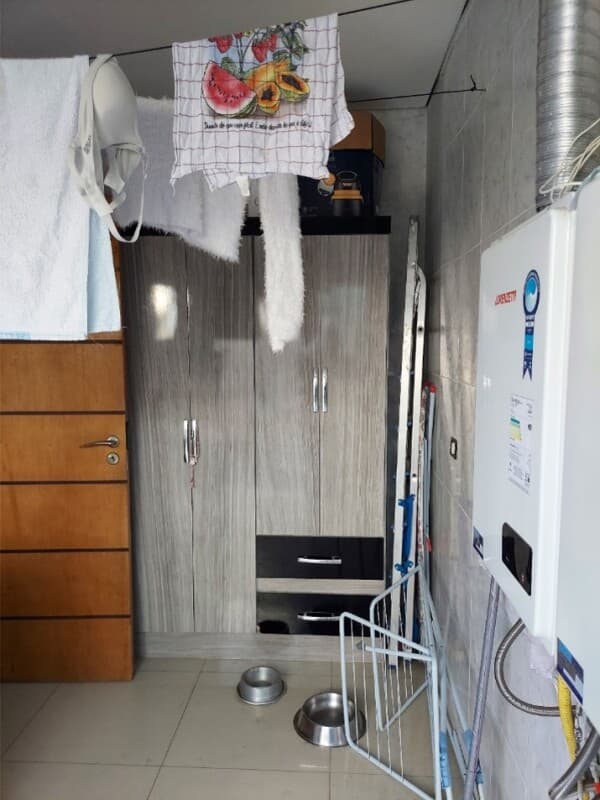 Foto 59 de 74: Casa em leilão em São José Dos Pinhais - PR, bairro Jardim Itália — LOTE 002 RESIDÊNCIA EM CONDOMÍNIO