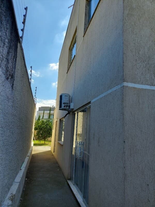 Foto 63 de 74: Casa em leilão em São José Dos Pinhais - PR, bairro Jardim Itália — LOTE 002 RESIDÊNCIA EM CONDOMÍNIO
