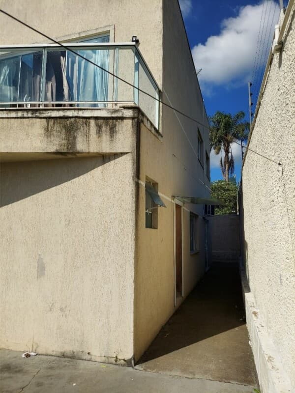 Foto 65 de 74: Casa em leilão em São José Dos Pinhais - PR, bairro Jardim Itália — LOTE 002 RESIDÊNCIA EM CONDOMÍNIO