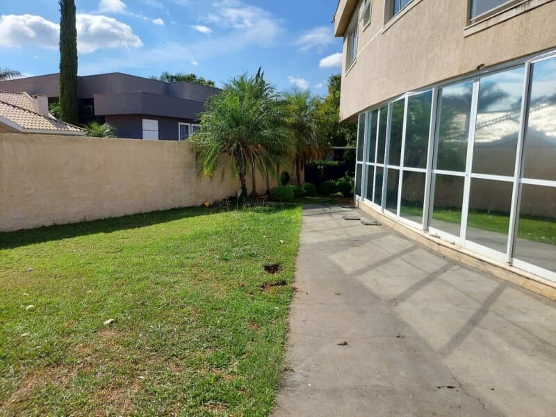 Foto 68 de 74: Casa em leilão em São José Dos Pinhais - PR, bairro Jardim Itália — LOTE 002 RESIDÊNCIA EM CONDOMÍNIO