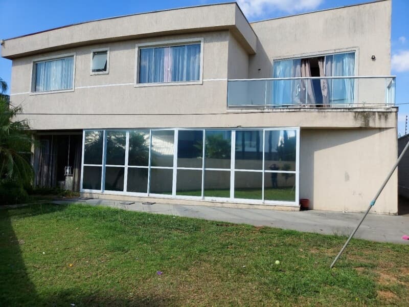 Foto 70 de 74: Casa em leilão em São José Dos Pinhais - PR, bairro Jardim Itália — LOTE 002 RESIDÊNCIA EM CONDOMÍNIO