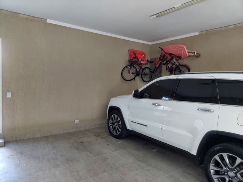 Foto 72 de 74: Casa em leilão em São José Dos Pinhais - PR, bairro Jardim Itália — LOTE 002 RESIDÊNCIA EM CONDOMÍNIO