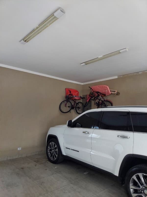 Foto 73 de 74: Casa em leilão em São José Dos Pinhais - PR, bairro Jardim Itália — LOTE 002 RESIDÊNCIA EM CONDOMÍNIO