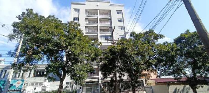 Foto 1 de 3: Apartamento em leilão em Curitiba - PR, bairro Seminário — LOTE 001 APARTAMENTO