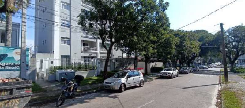 Foto 2 de 3: Apartamento em leilão em Curitiba - PR, bairro Seminário — LOTE 001 APARTAMENTO