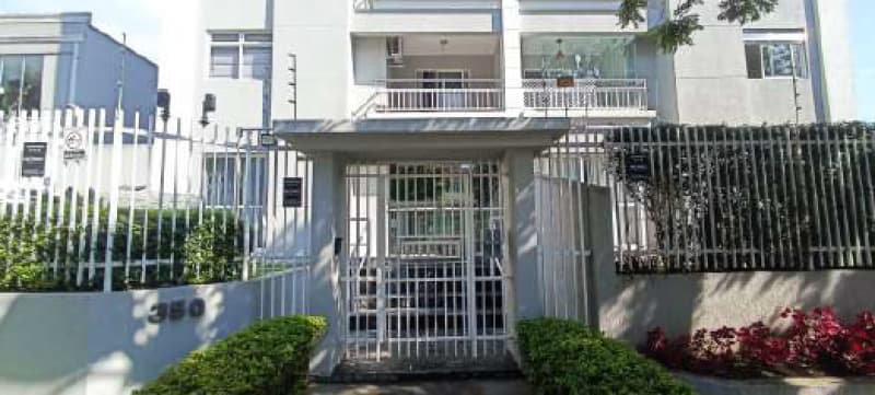 Foto 3 de 3: Apartamento em leilão em Curitiba - PR, bairro Seminário — LOTE 001 APARTAMENTO