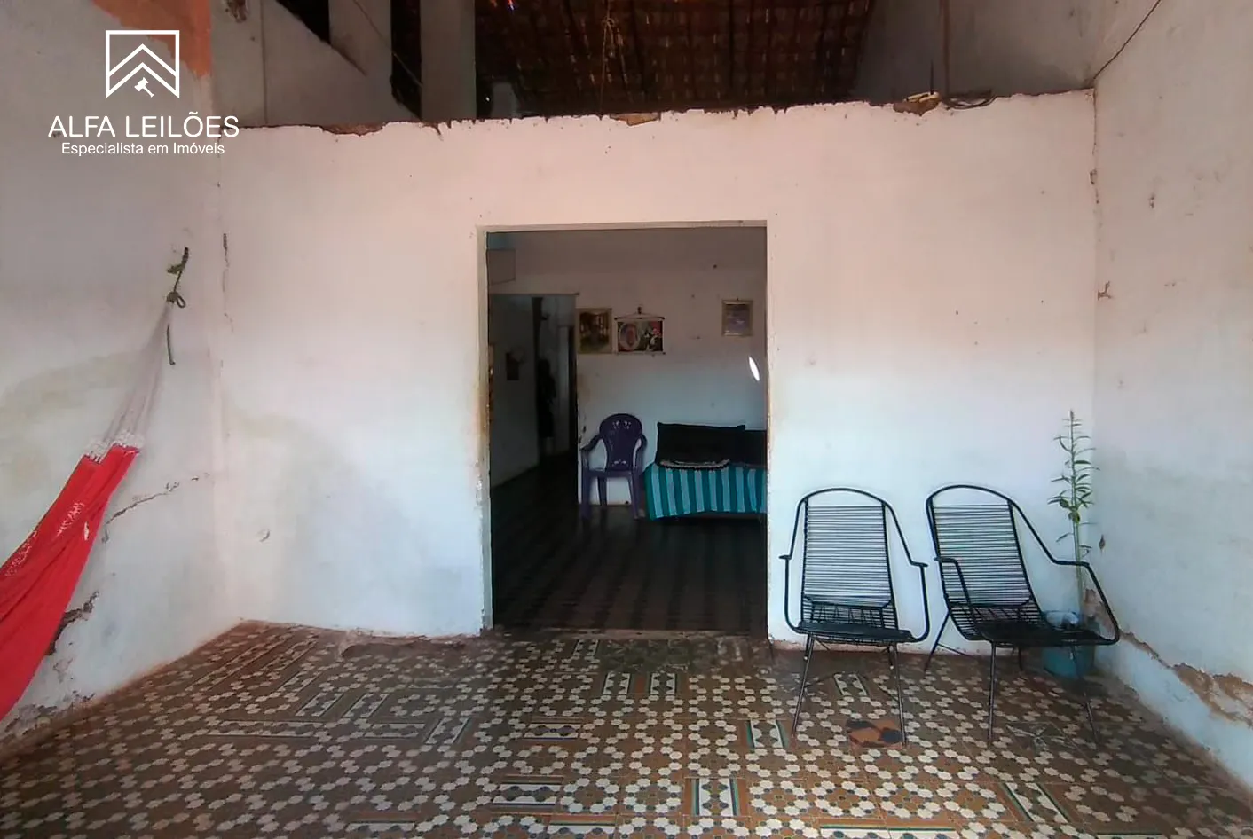 Foto 9 de 20: Comercial em leilão em Itainópolis - PI — Leilão de Imóvel Comercial e Residencial em Itainópolis (PI)