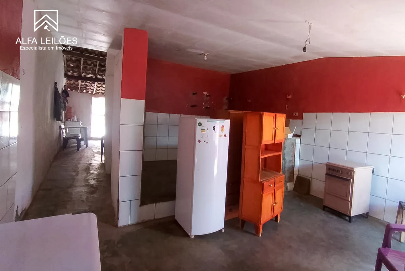Foto 13 de 20: Comercial em leilão em Itainópolis - PI — Leilão de Imóvel Comercial e Residencial em Itainópolis (PI)