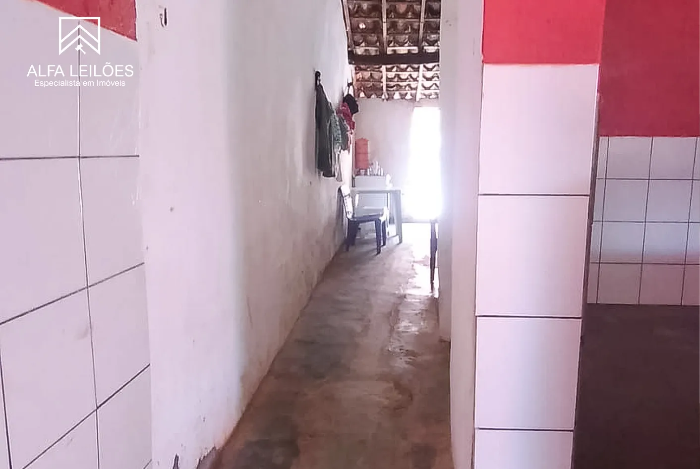 Foto 16 de 20: Comercial em leilão em Itainópolis - PI — Leilão de Imóvel Comercial e Residencial em Itainópolis (PI)